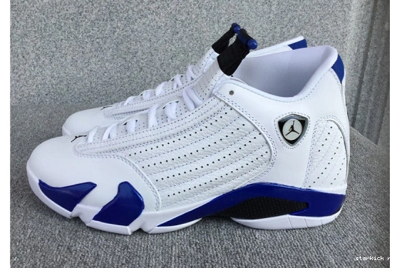 AJ-14 Air Royal’ 14’Hyper Jordan 0328